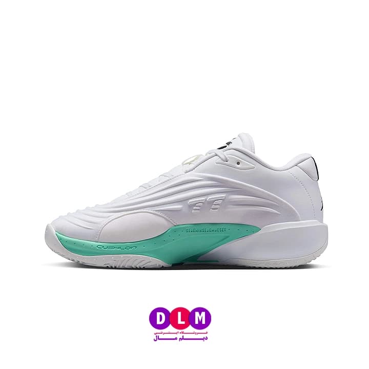 کفش بسکتبال نایکی لوکا 3 رنگ سفید- nike Luka 3 — تصویر ۳