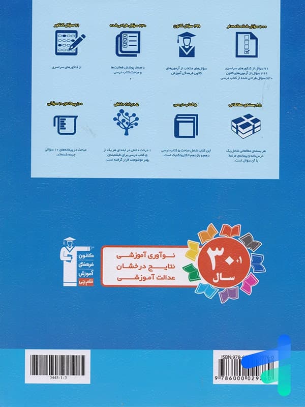 الکتروتکنیک دهم و یازدهم هنرستان طبقه بندی شده قلم چی — تصویر ۲