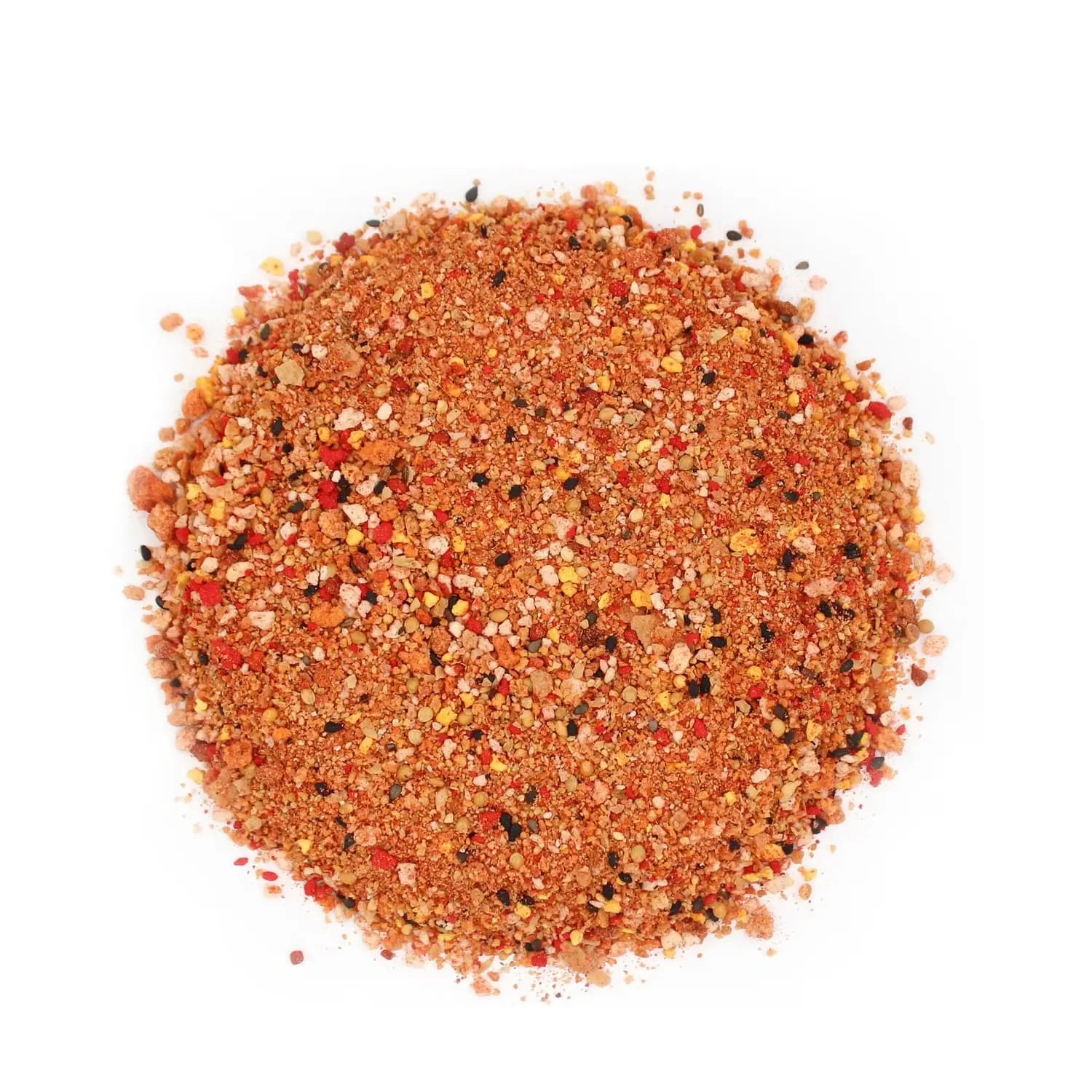 غذای تخم مرغی اسپشیال قرمز کویکو 1کیلوییQuiko Special Red Egg Food — تصویر ۳