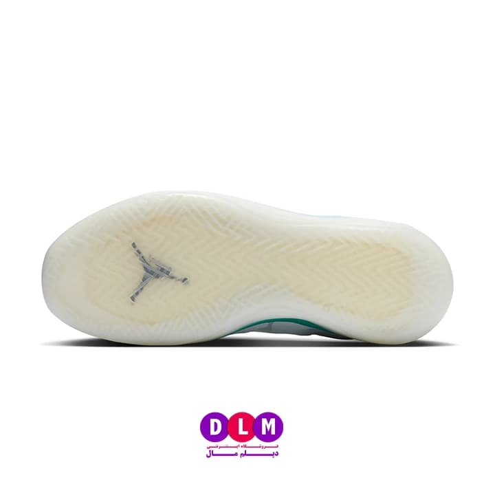 کفش بسکتبال جردن 39 رنگ سفید / Jordan 39 — تصویر ۶