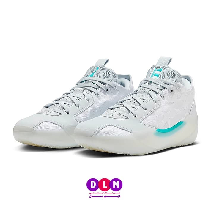 کفش بسکتبال جردن 39 رنگ سفید / Jordan 39