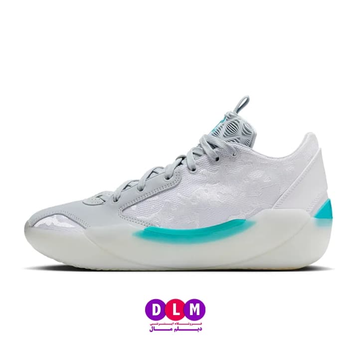 کفش بسکتبال جردن 39 رنگ سفید / Jordan 39 — تصویر ۲