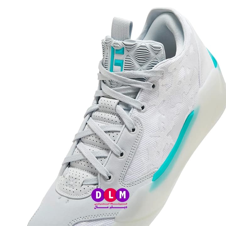کفش بسکتبال جردن 39 رنگ سفید / Jordan 39 — تصویر ۷