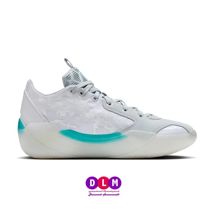 کفش بسکتبال جردن 39 رنگ سفید / Jordan 39 — تصویر ۳