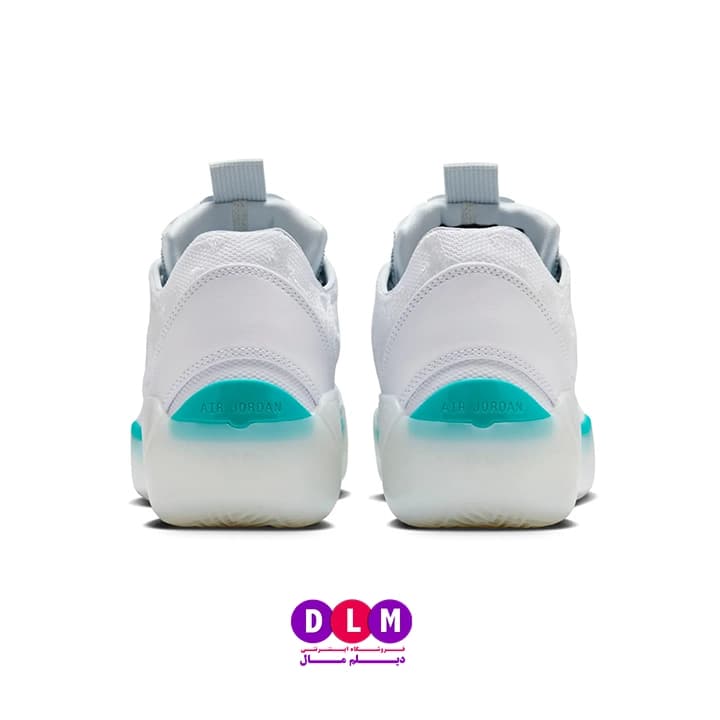 کفش بسکتبال جردن 39 رنگ سفید / Jordan 39 — تصویر ۵