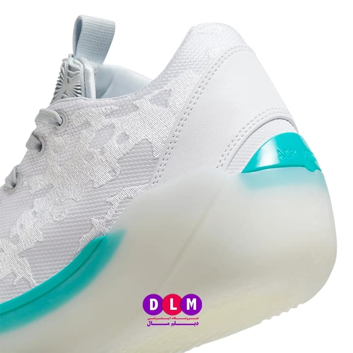 کفش بسکتبال جردن 39 رنگ سفید / Jordan 39 — تصویر ۸