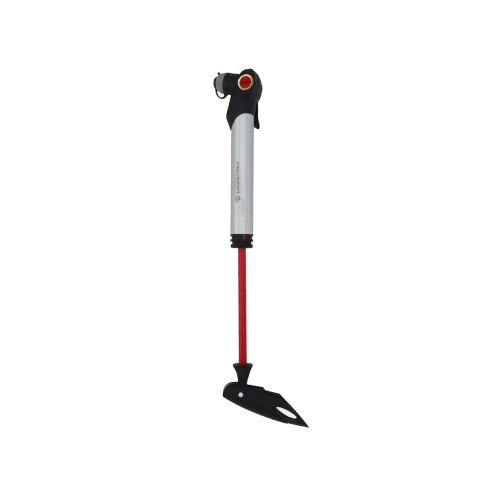 تلمبه دوچرخه مریدا مدل Merida MTB 100PSI — تصویر ۲