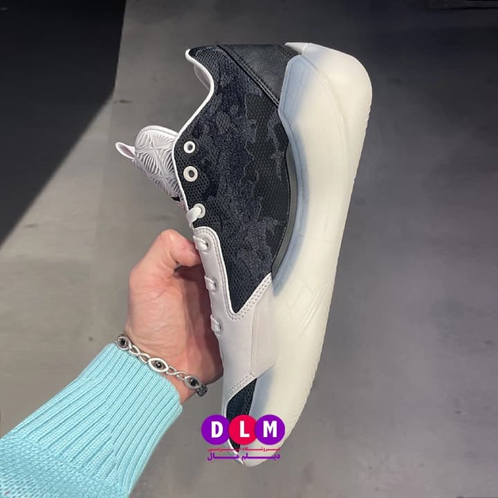 کفش بسکتبال جردن 39 – Jordan 39 — تصویر ۴