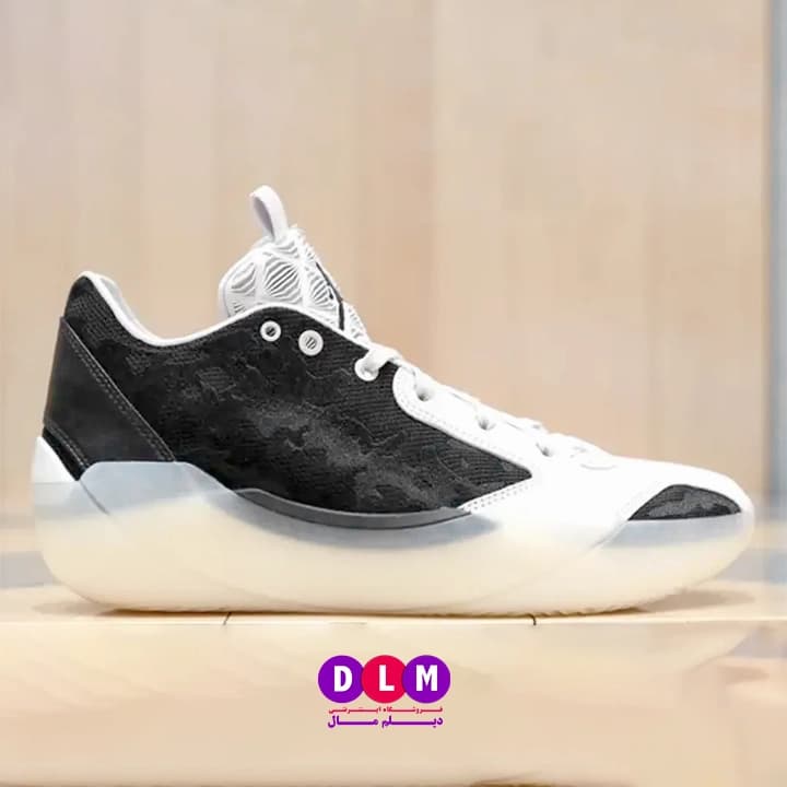 کفش بسکتبال جردن 39 – Jordan 39 — تصویر ۳