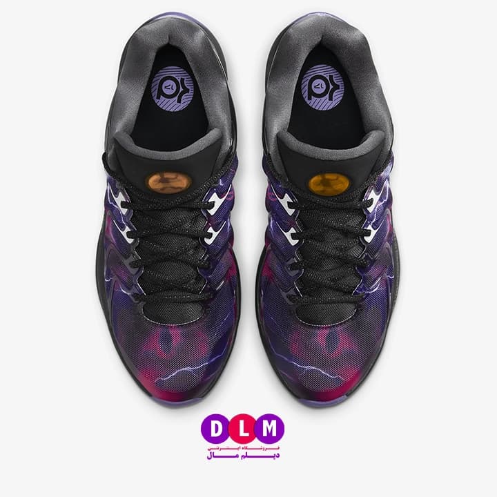 کفش بسکتبال نایکی مدل کِی دی 17 / Nike kd17 — تصویر ۴