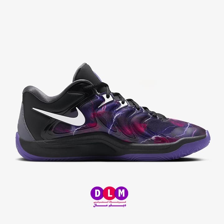 کفش بسکتبال نایکی مدل کِی دی 17 / Nike kd17 — تصویر ۳