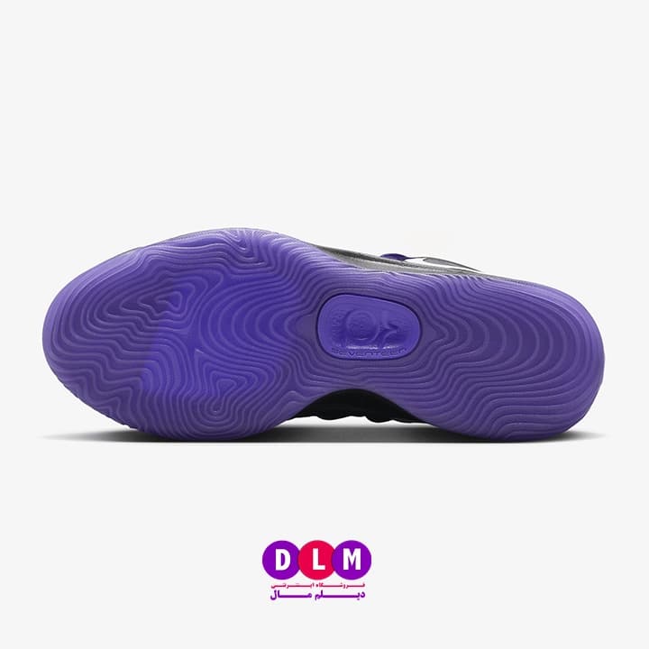 کفش بسکتبال نایکی مدل کِی دی 17 / Nike kd17 — تصویر ۶