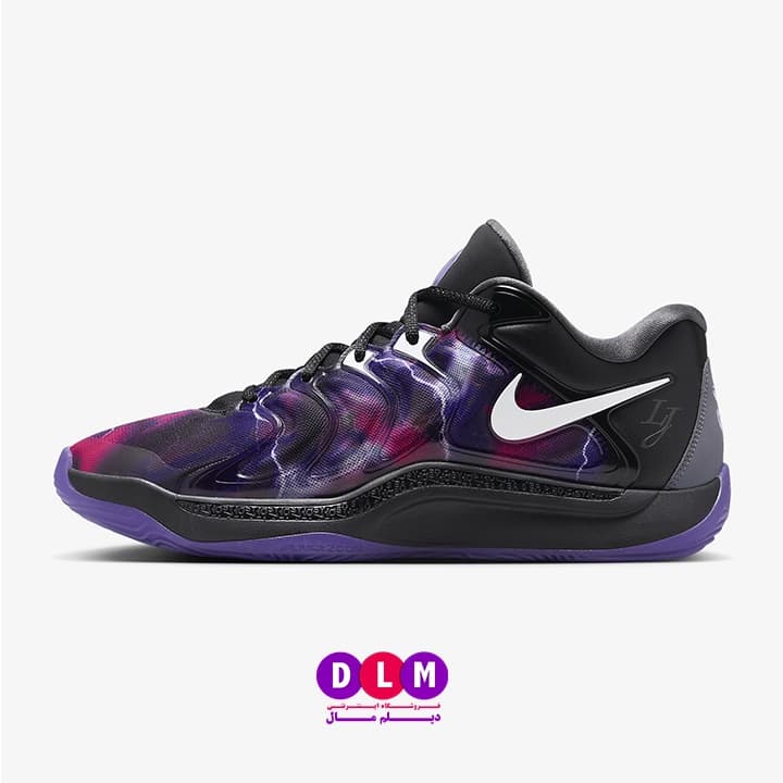 کفش بسکتبال نایکی مدل کِی دی 17 / Nike kd17 — تصویر ۲