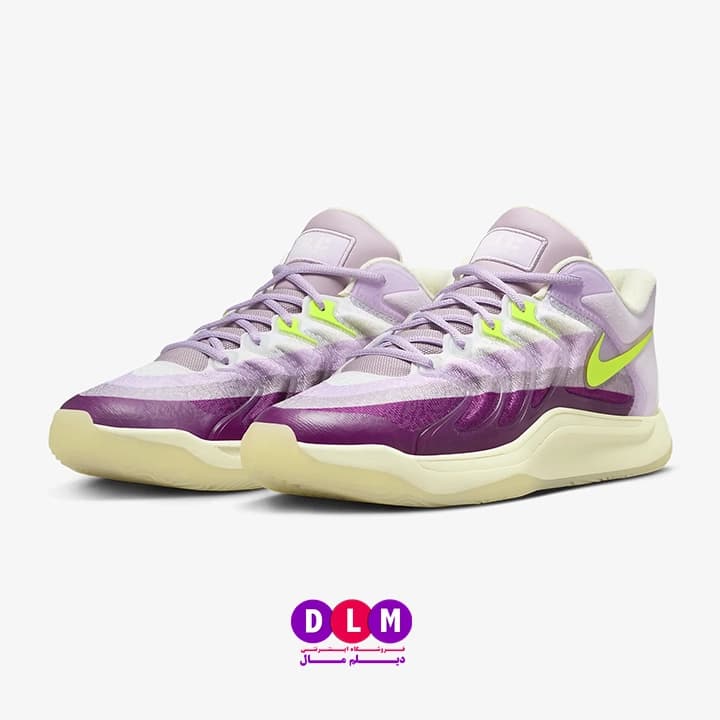 کفش بسکتبال نایکی کِی دی 17 – Nike kd17