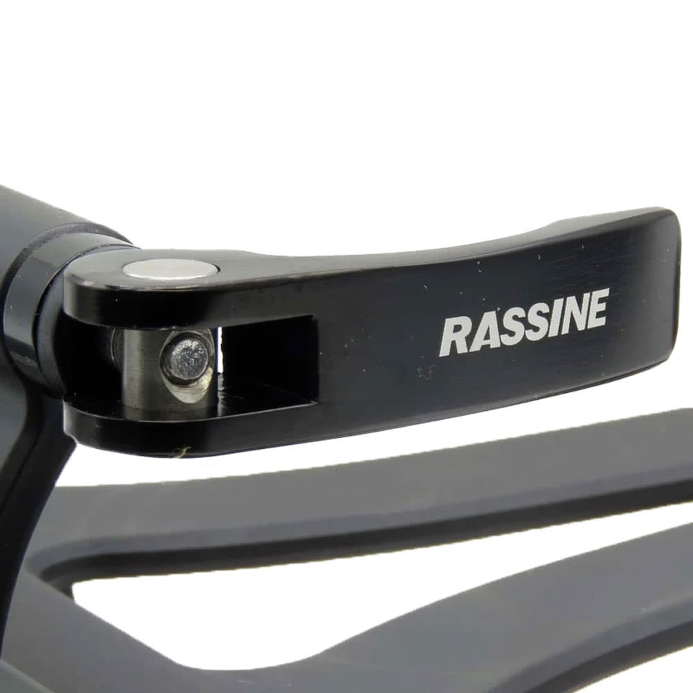 باربند سقفی مکشی دوچرخه راسین Rassine LX-B5 — تصویر ۴
