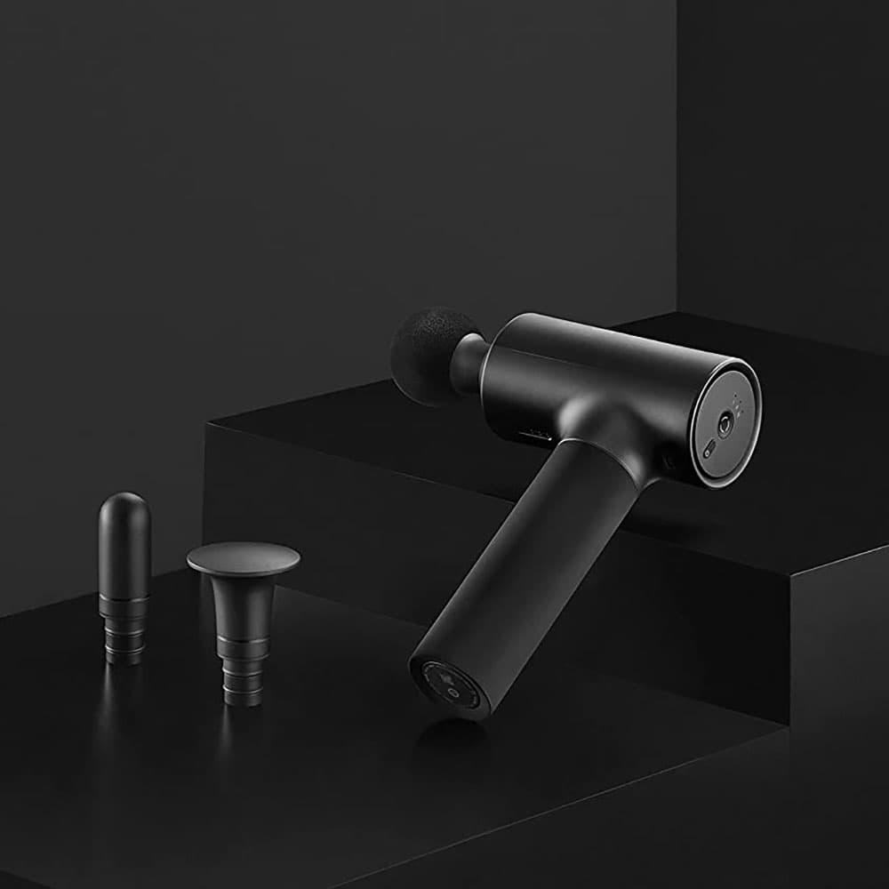 ماساژور تفنگی شیائومی Xiaomi Massage Gun MJJMQ02-ZJ — تصویر ۱۱