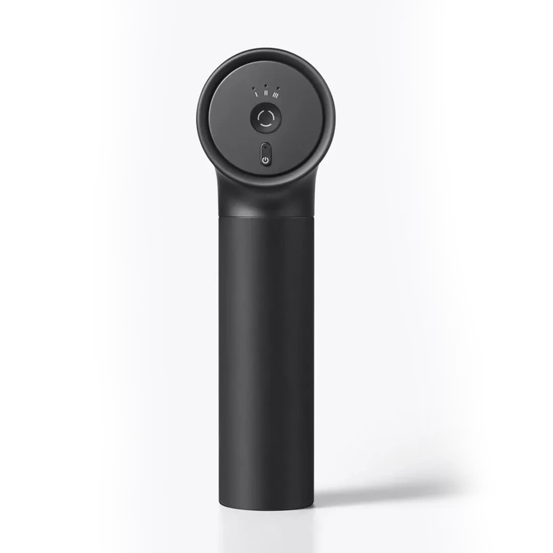 ماساژور تفنگی شیائومی Xiaomi Massage Gun MJJMQ02-ZJ — تصویر ۹