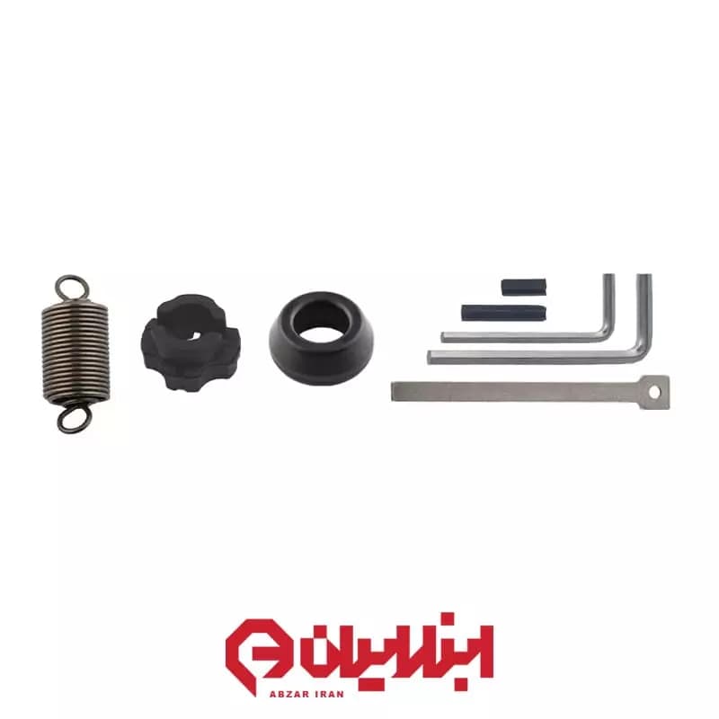 میخکوب برقی مجیک مدل F30/425K — تصویر ۴