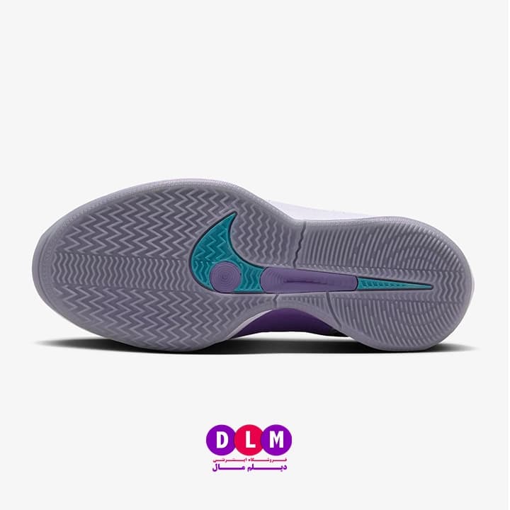 کفش بسکتبال نایکی سابرینا nike Sabrina 2 — تصویر ۶