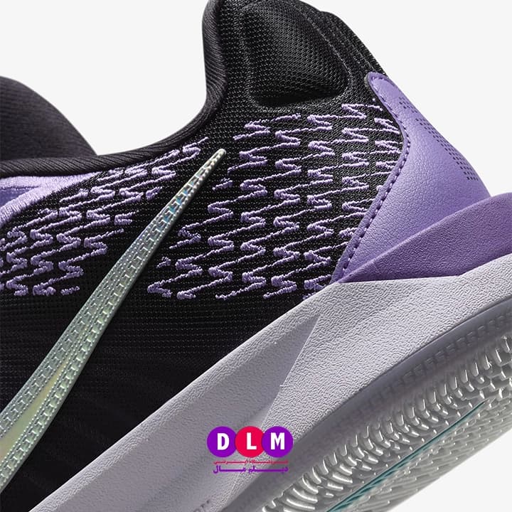 کفش بسکتبال نایکی سابرینا nike Sabrina 2 — تصویر ۸
