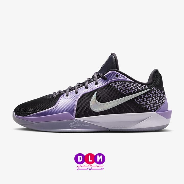 کفش بسکتبال نایکی سابرینا nike Sabrina 2 — تصویر ۲