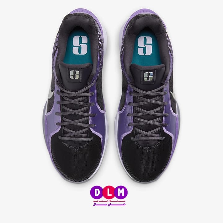 کفش بسکتبال نایکی سابرینا nike Sabrina 2 — تصویر ۴