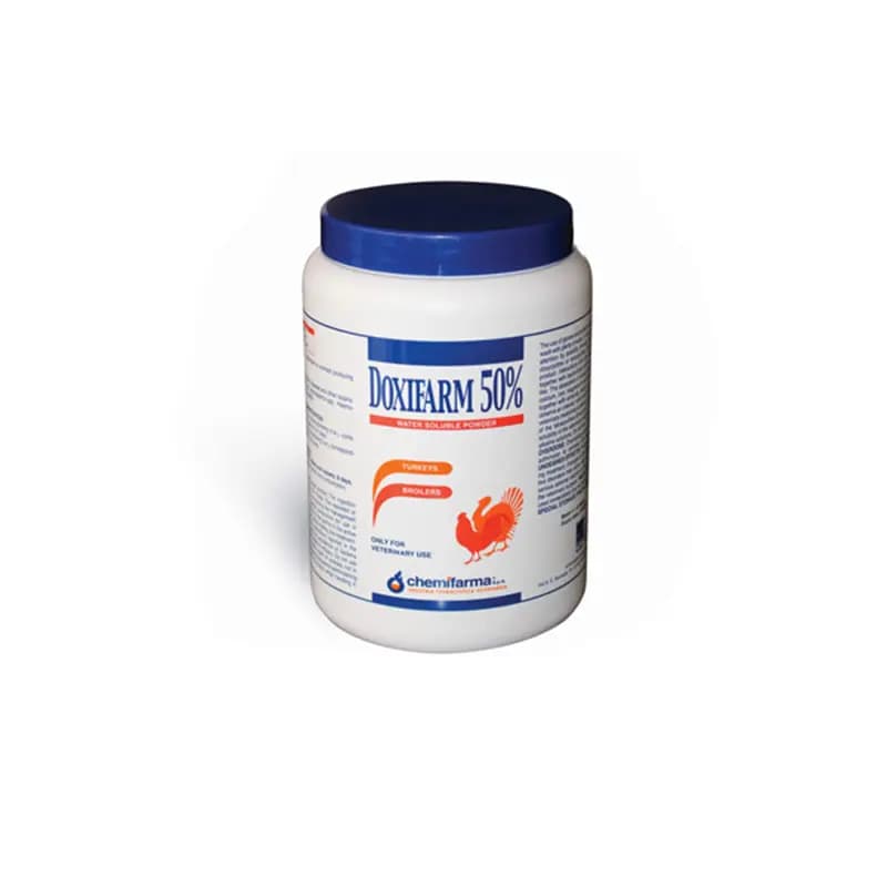 داکسی doxifarm 50