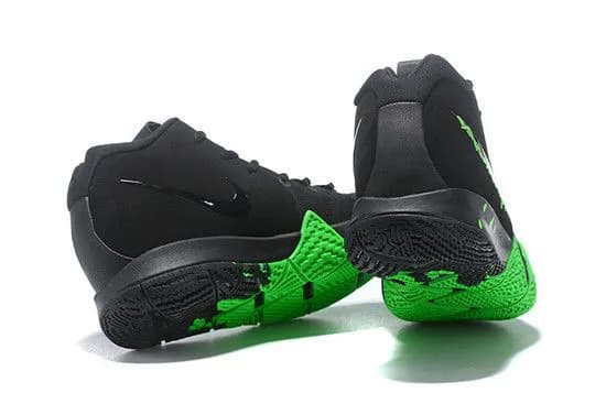 کفش بسکتبال کایری 4 _ Nike Kyrie 4 — تصویر ۵