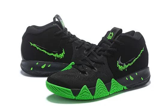 کفش بسکتبال کایری 4 _ Nike Kyrie 4 — تصویر ۳