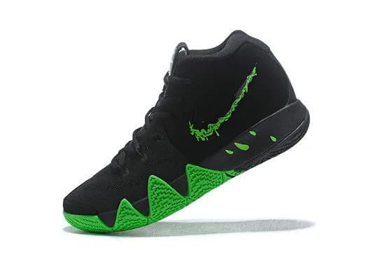کفش بسکتبال کایری 4 _ Nike Kyrie 4 — تصویر ۴