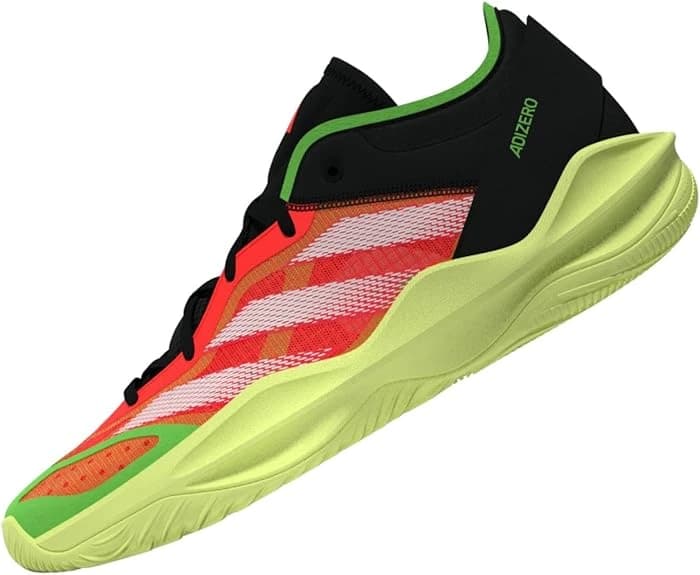 کفش بسکتبال آدیداس – Adidas adizero select 2 — تصویر ۴
