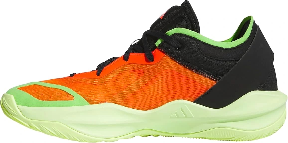 کفش بسکتبال آدیداس – Adidas adizero select 2 — تصویر ۲