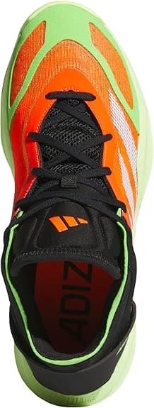 کفش بسکتبال آدیداس – Adidas adizero select 2 — تصویر ۵