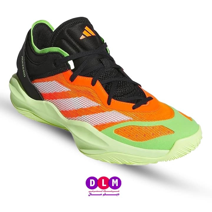 کفش بسکتبال آدیداس – Adidas adizero select 2