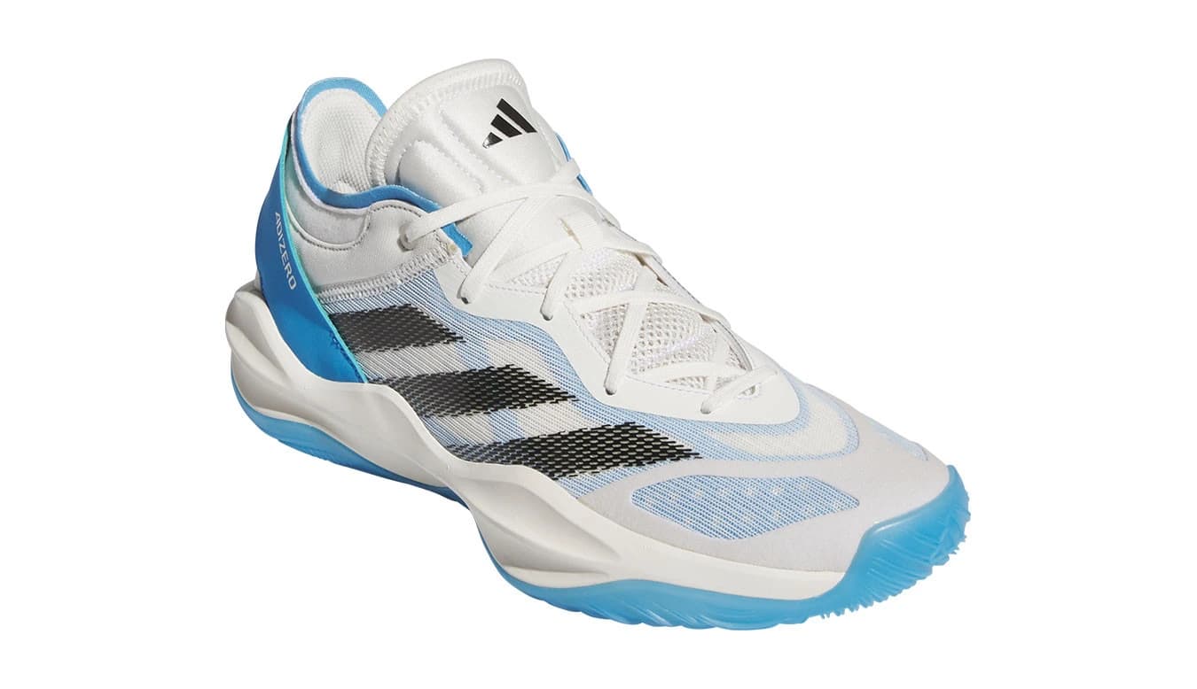 کفش بسکتبال آدیداس / Adidas adizero select 2 — تصویر ۵