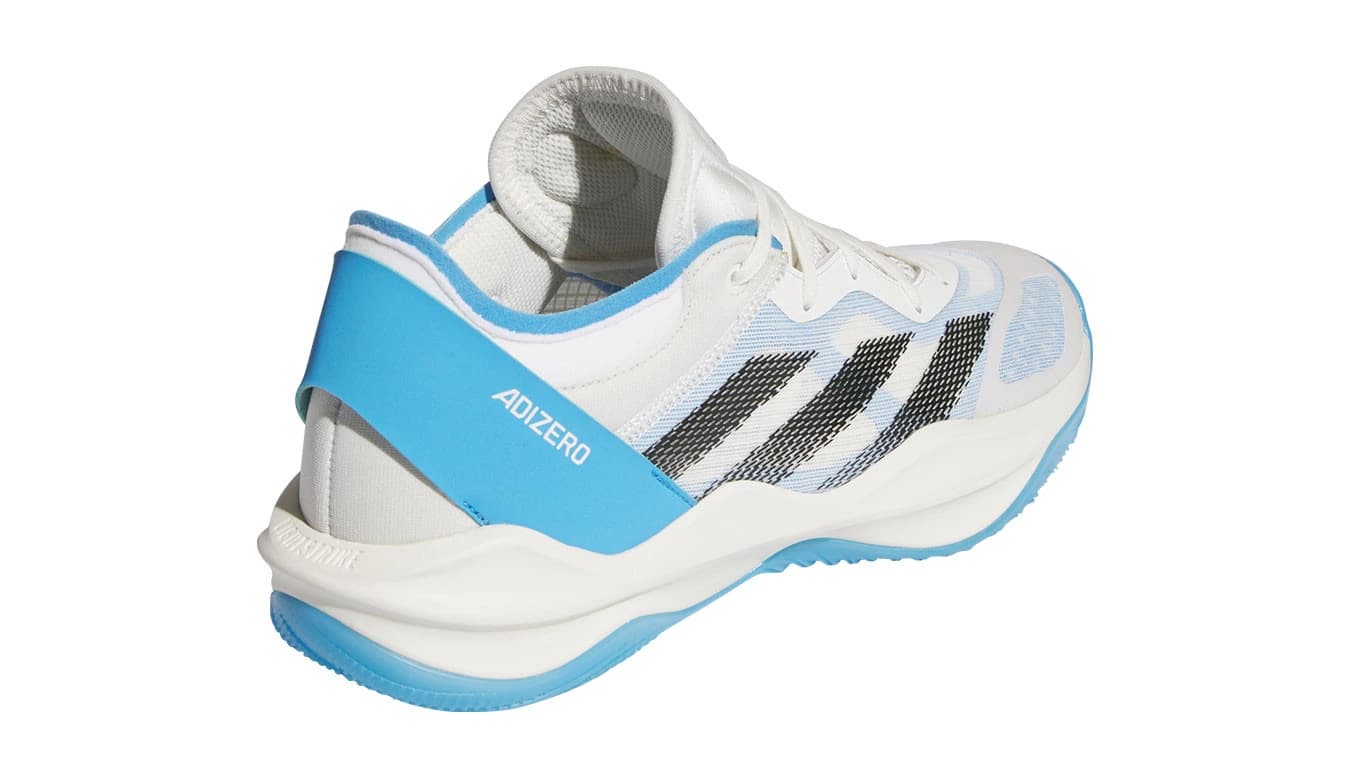 کفش بسکتبال آدیداس / Adidas adizero select 2 — تصویر ۶