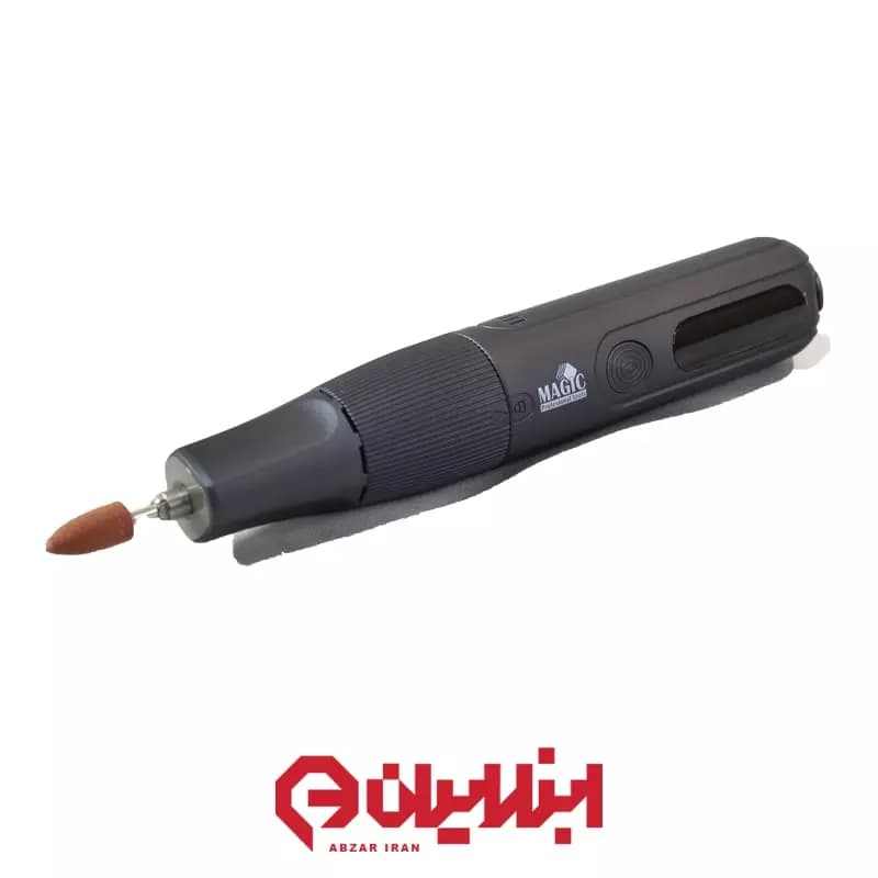 فرز انگشتی شارژی مجیک مدل MS0101A — تصویر ۳