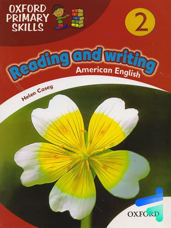 ریدینگ رایتینگ reading and writing american english 2