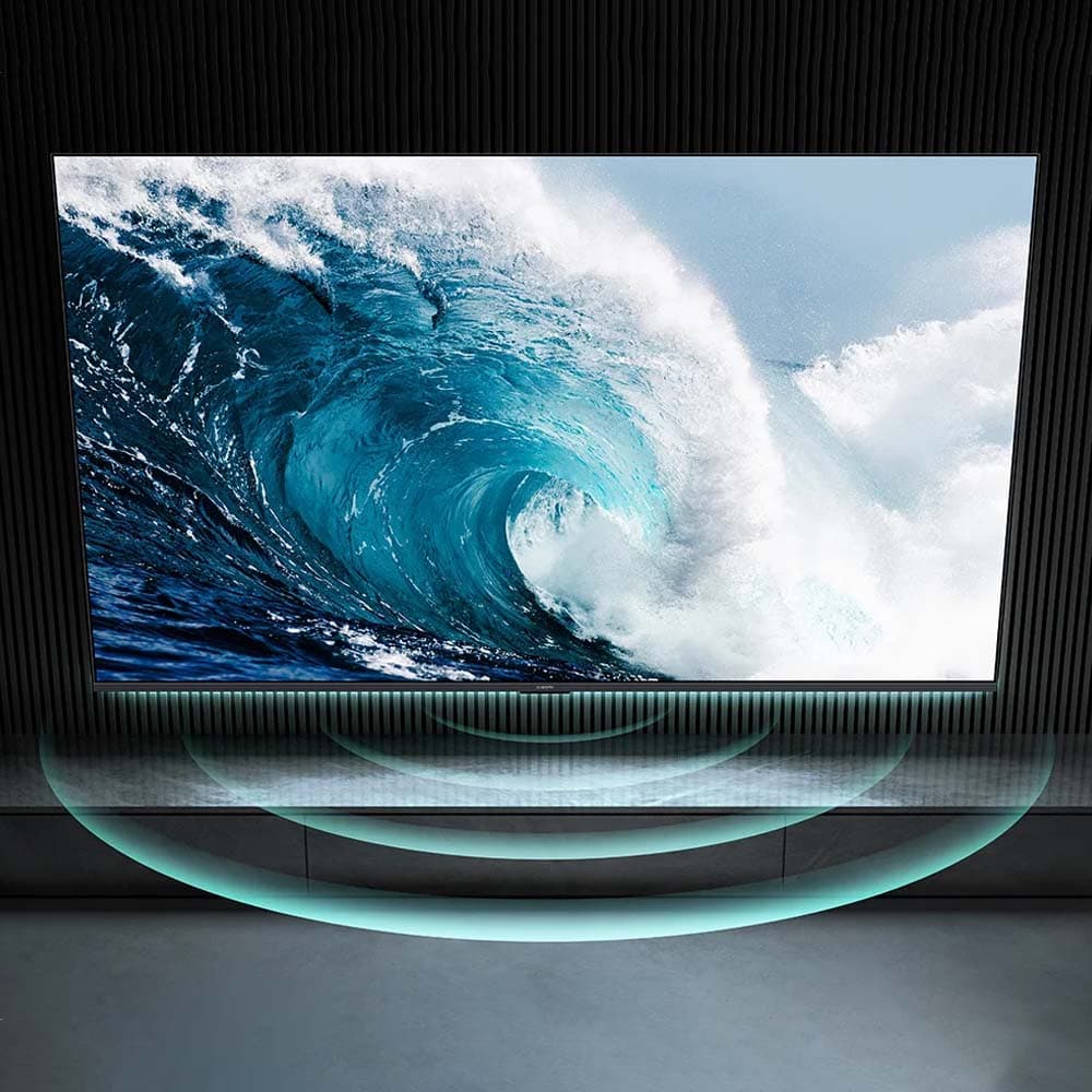 تلویزیون هوشمند 65 اینچ شیائومی مدل Xiaomi TV A 65 2026 — تصویر ۶