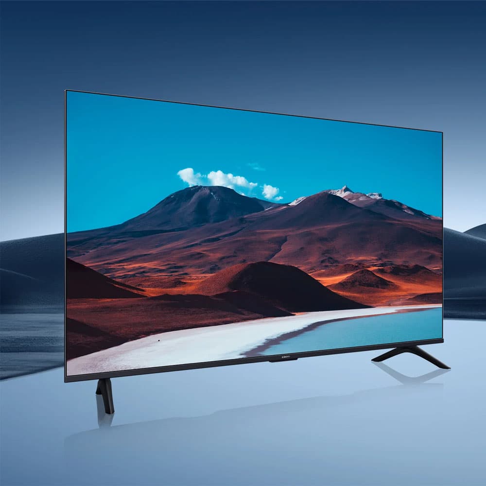 تلویزیون هوشمند 65 اینچ شیائومی مدل Xiaomi TV A 65 2026 — تصویر ۲