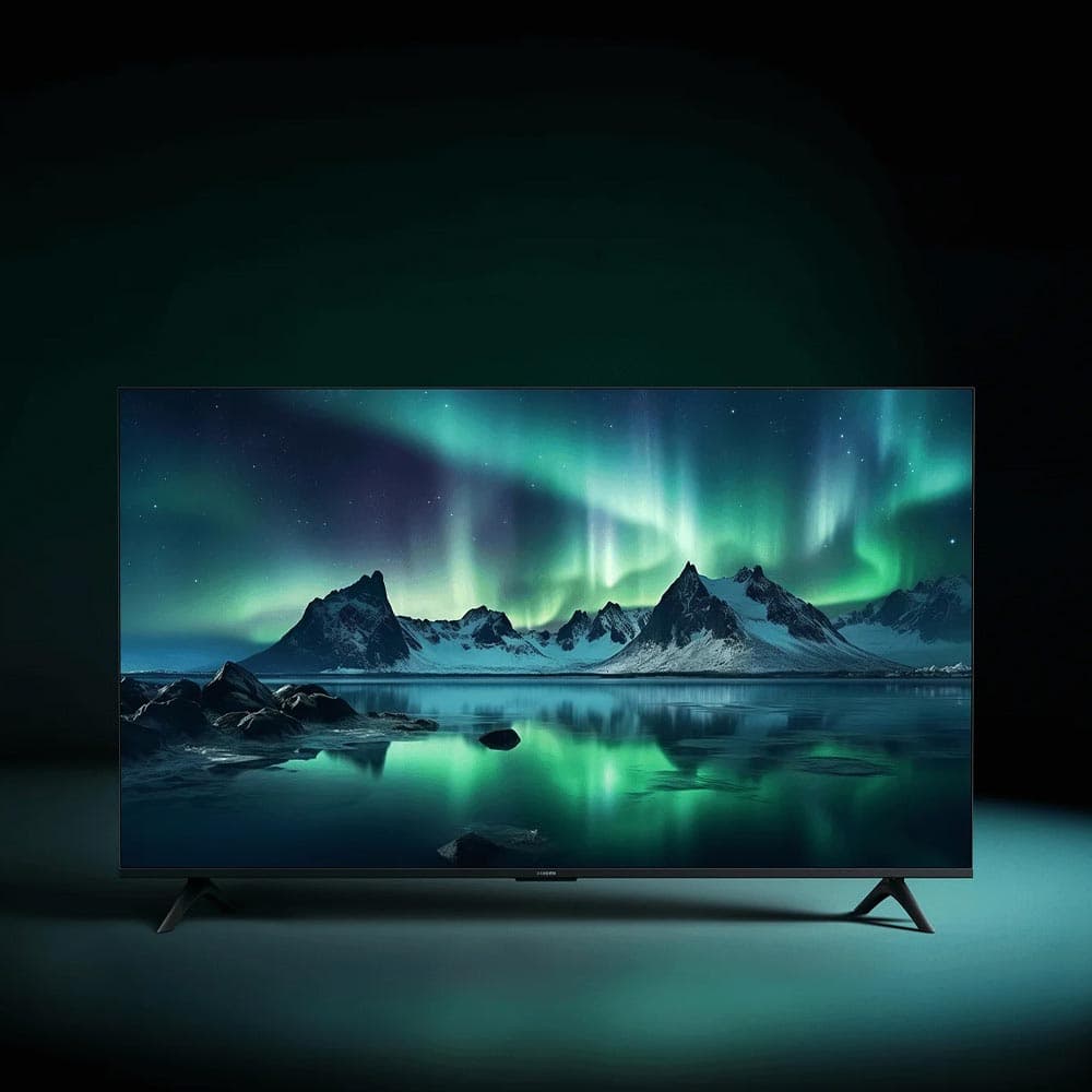 تلویزیون هوشمند 65 اینچ شیائومی مدل Xiaomi TV A 65 2026 — تصویر ۱۰