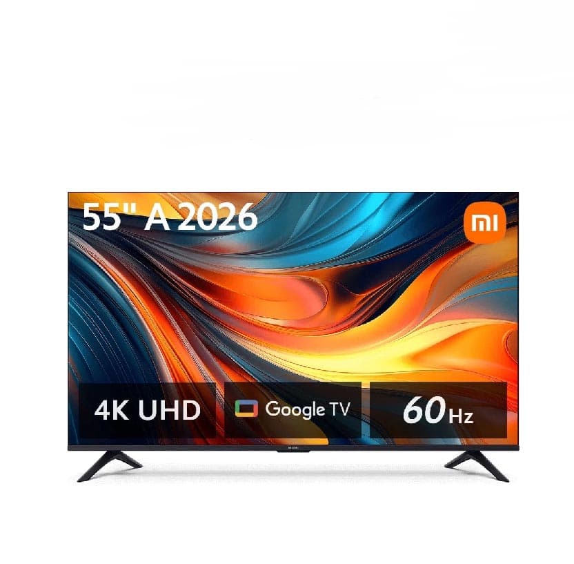 تلویزیون هوشمند 55 اینچ شیائومی مدل Xiaomi TV A 55 2026 — تصویر ۱۲