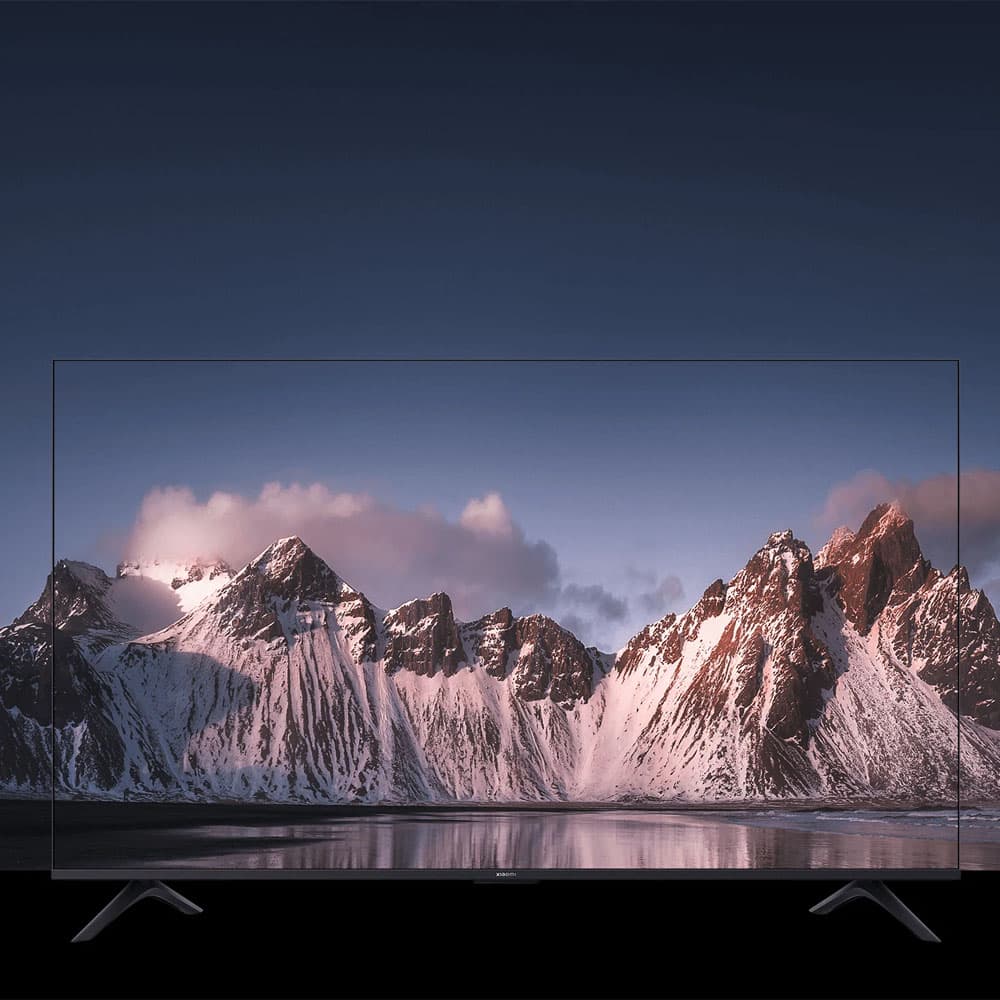 تلویزیون هوشمند 55 اینچ شیائومی مدل Xiaomi TV A 55 2026 — تصویر ۷