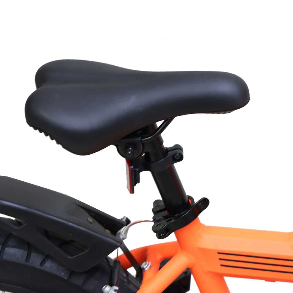 دوچرخه ویوا سایز 16 مدل سوپر بایک Viva Super bike 2025 ویبرک — تصویر ۵