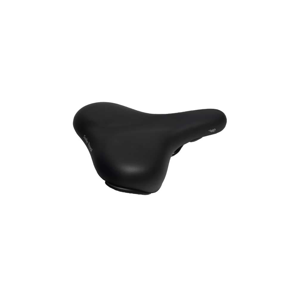 زین دوچرخه سله رویال مدل Selle Royal Rio — تصویر ۲