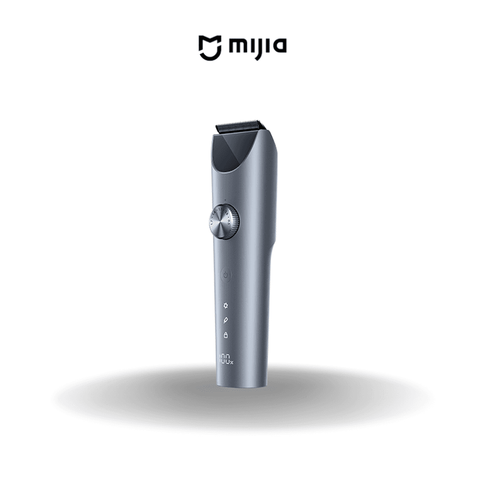 ماشین اصلاح سر شیائومی میجیا 2 Mijia Hair Clipper — تصویر ۴