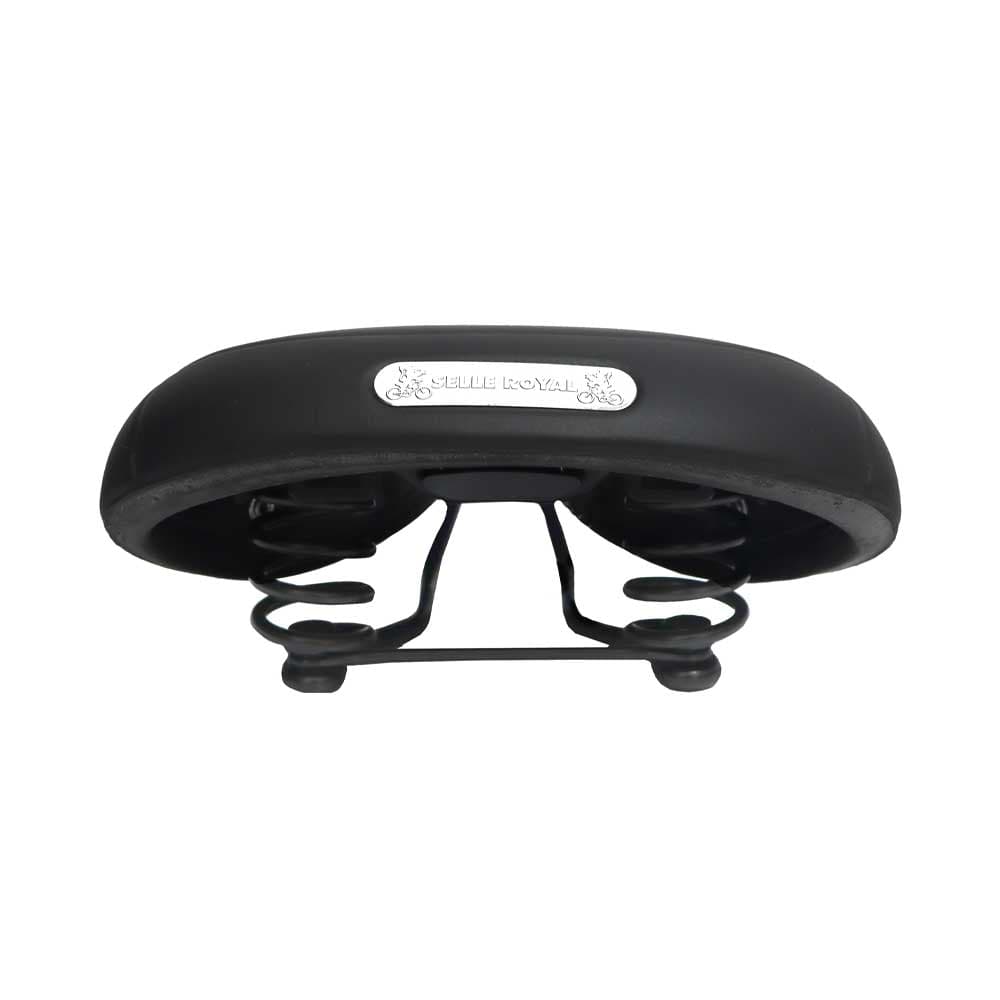 زین دوچرخه سله رویال ژل مدل Selle RoyalGel Ondina — تصویر ۳
