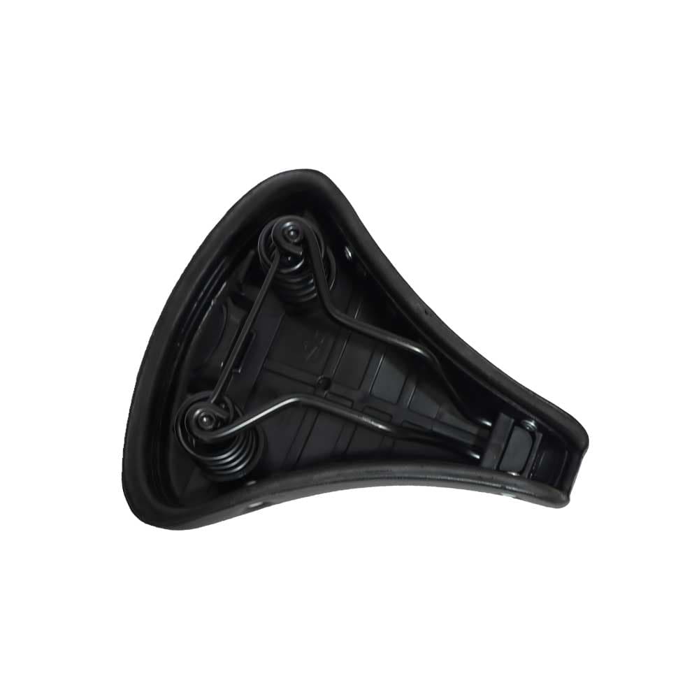 زین دوچرخه سله رویال ژل مدل Selle RoyalGel Ondina — تصویر ۴