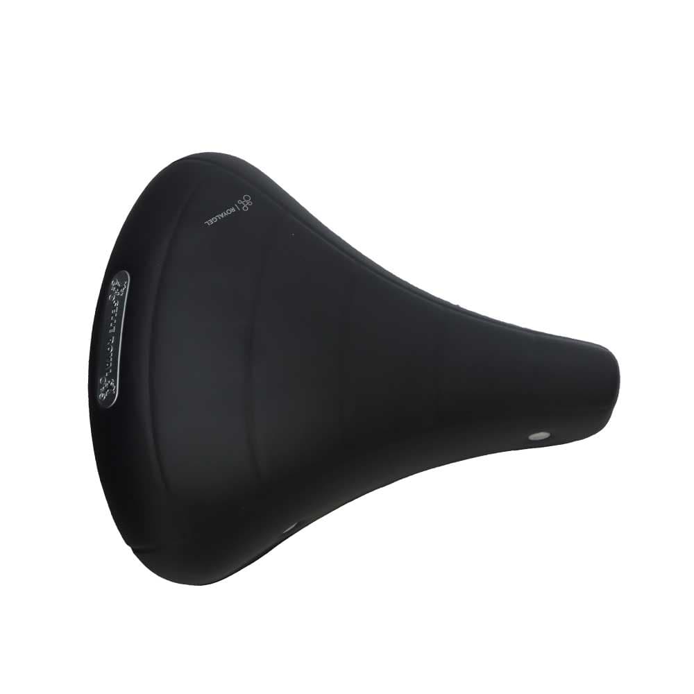 زین دوچرخه سله رویال ژل مدل Selle RoyalGel Ondina — تصویر ۲