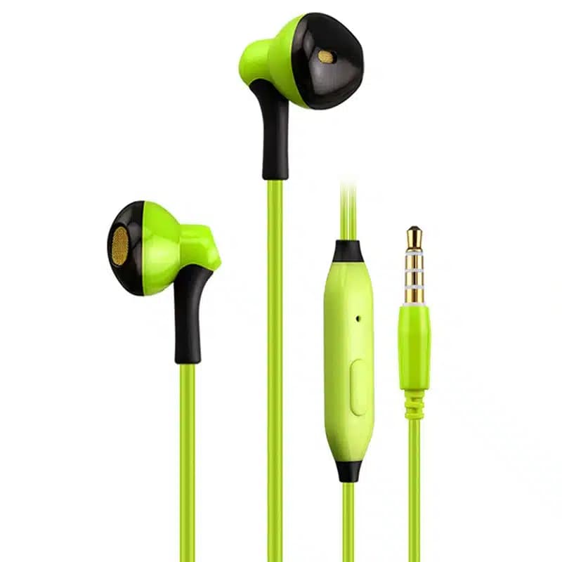 هندزفری تایپ سی K38-C برند Kin — تصویر ۱۰